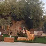 Ad&dimore L'antico Trullo Дом отдыха Полиньяно-а-Маре