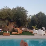 Ad&dimore L'antico Trullo Полиньяно-а-Маре