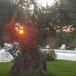 Ad&dimore L'antico Trullo Дом отдыха Полиньяно-а-Маре