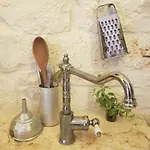 Ad&dimore L'antico Trullo Полиньяно-а-Маре