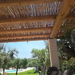 Ad&dimore L'antico Trullo Дом отдыха
