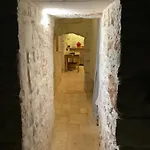 Дом отдыха Ad&dimore L'antico Trullo *