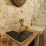 Дом отдыха Ad&dimore L'antico Trullo