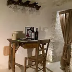 Дом отдыха Ad&dimore L'antico Trullo Полиньяно-а-Маре