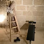 Дом отдыха Ad&dimore L'antico Trullo *