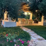 Дом отдыха Ad&dimore L'antico Trullo *
