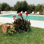 Ad&dimore L'antico Trullo Дом отдыха Полиньяно-а-Маре