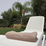 Ad&dimore L'antico Trullo Дом отдыха *
