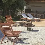 Дом отдыха Ad&dimore L'antico Trullo