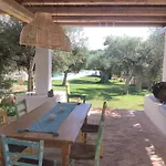 Ad&dimore L'antico Trullo Дом отдыха