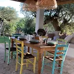 Ad&dimore L'antico Trullo