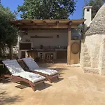 Ad&dimore L'antico Trullo Дом отдыха Полиньяно-а-Маре