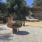 Ad&dimore L'antico Trullo Дом отдыха *