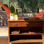 Дом отдыха Ad&dimore L'antico Trullo