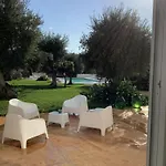 Дом отдыха Ad&dimore L'antico Trullo