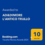 Ad&dimore L'antico Trullo *