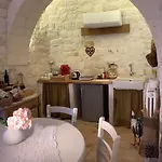 Ad&dimore L'antico Trullo Дом отдыха Полиньяно-а-Маре