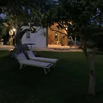 Дом отдыха Ad&dimore L'antico Trullo