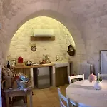 Ad&dimore L'antico Trullo Дом отдыха Полиньяно-а-Маре