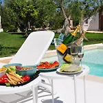 Дом отдыха Ad&dimore L'antico Trullo *