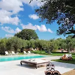 Ad&dimore L'antico Trullo Полиньяно-а-Маре
