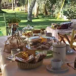 Ad&dimore L'antico Trullo Дом отдыха