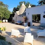 Ad&dimore L'antico Trullo * Полиньяно-а-Маре