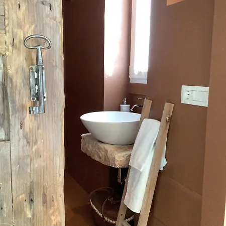 Ad&dimore L'antico Trullo Holiday home *