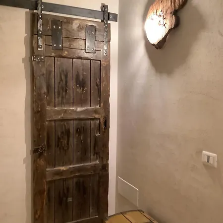 Ad&dimore L'antico Trullo *