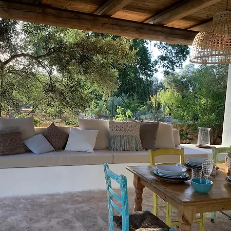 Ad&dimore L'antico Trullo *