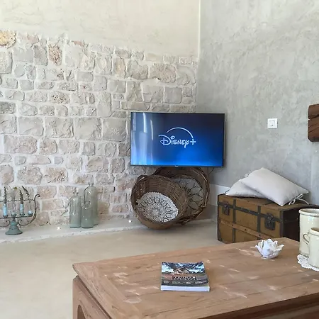 Ad&dimore L'antico Trullo Holiday home Polignano a Mare