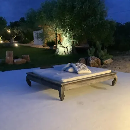 Ad&dimore L'antico Trullo Polignano a Mare