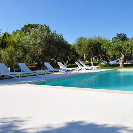 Ad&dimore L'antico Trullo Vakantiehuis Polignano a Mare