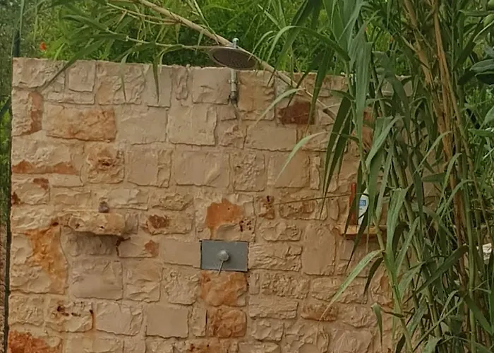 Ad&dimore L'antico Trullo * Polignano a Mare