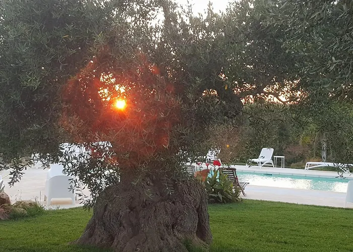 Ad&dimore L'antico Trullo Vakantiehuis Polignano a Mare