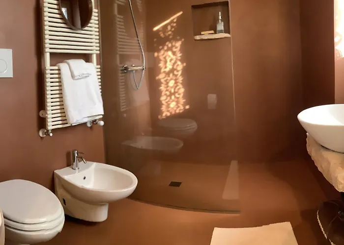 Ad&dimore L'antico Trullo Polignano a Mare