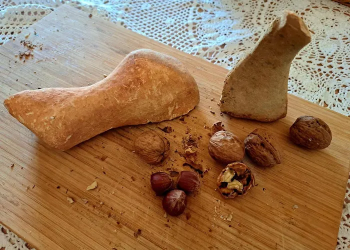 Ad&dimore L'antico Trullo