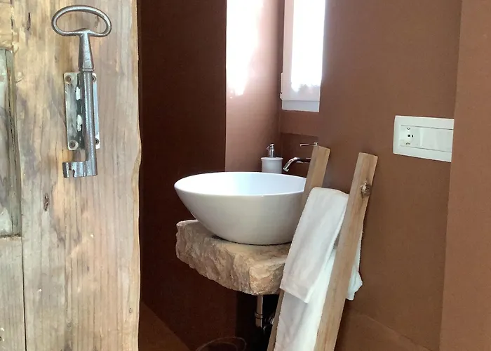 Ad&dimore L'antico Trullo Vakantiehuis *