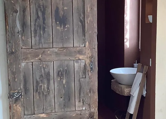 Ad&dimore L'antico Trullo