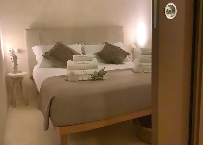 Ad&dimore L'antico Trullo