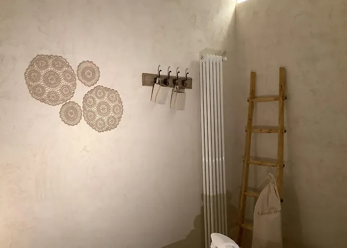 Ad&dimore L'antico Trullo Vakantiehuis *