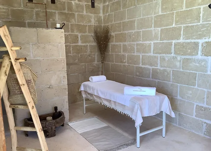 Ad&dimore L'antico Trullo