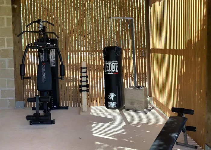 Ad&dimore L'antico Trullo * Polignano a Mare