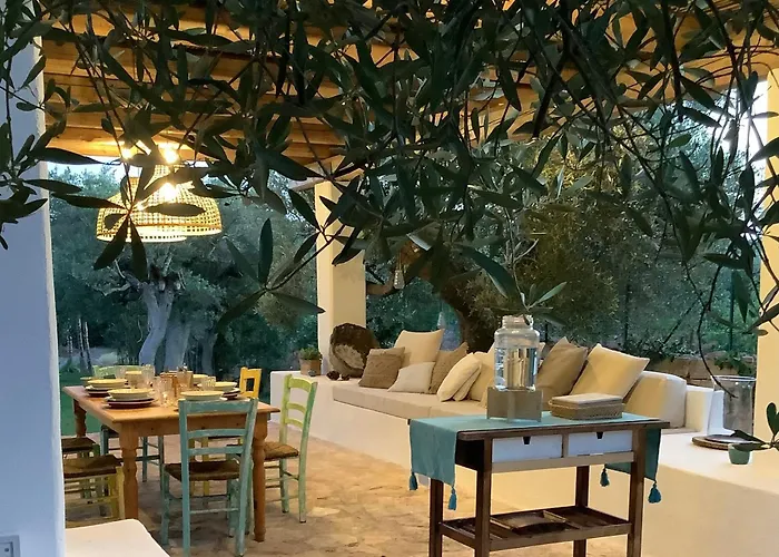 Ad&dimore L'antico Trullo *