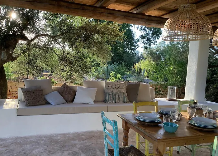 Ad&dimore L'antico Trullo *