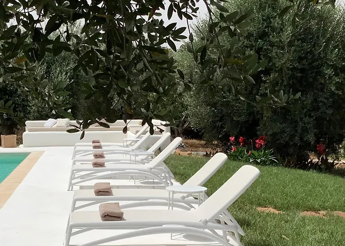 Ad&dimore L'antico Trullo *