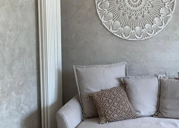 Vakantiehuis Ad&dimore L'antico Trullo *