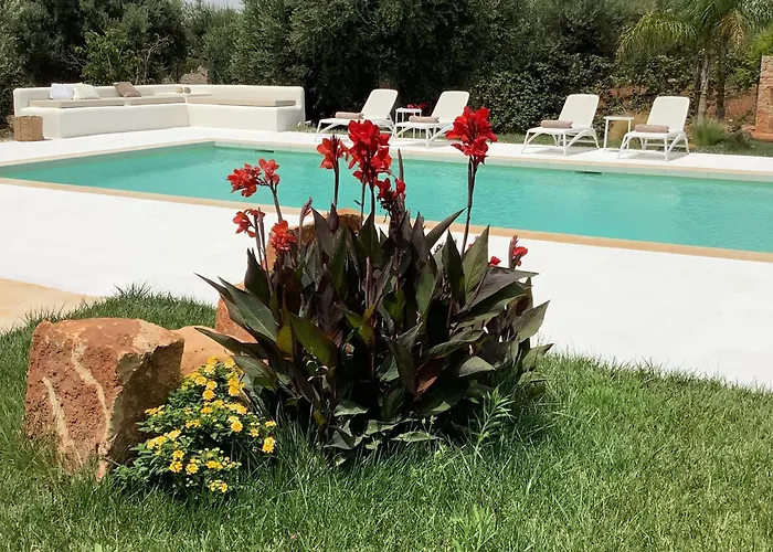 Ad&dimore L'antico Trullo Vakantiehuis Polignano a Mare