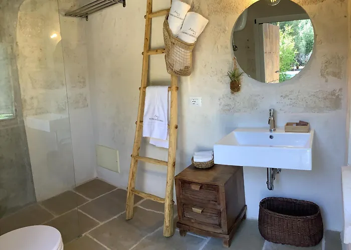 Ad&dimore L'antico Trullo *