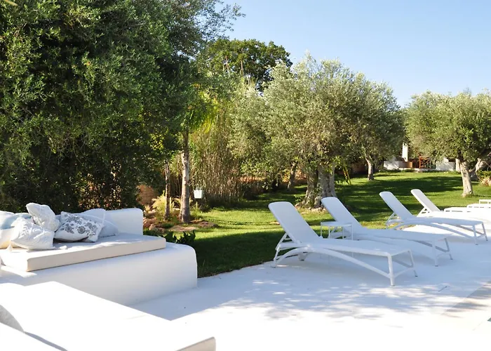 Ad&dimore L'antico Trullo *